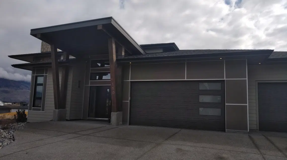 The Future 2019 Kamloops YMCA Dream Home in Tobiano Is Ready to Be Moved Into