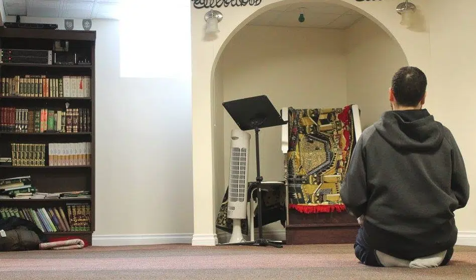 Kamloops Islamic Association Hosting Prayer Service This Friday to Honour Victims of the New Zealand Mosque Shootings