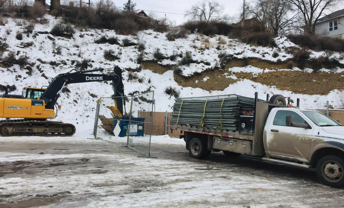 Downtown Kamloops Supportive Housing Project Preparing to Break Ground