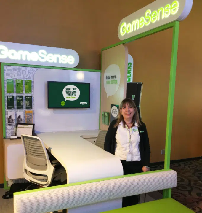 BCLC Expanding Game Sense Advisor Program to Chances Casino