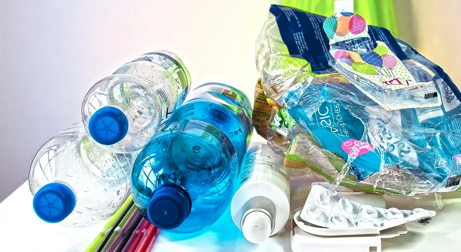 TNRD Not As Concerned This Time As India Closes the Door to Plastic Waste Imports