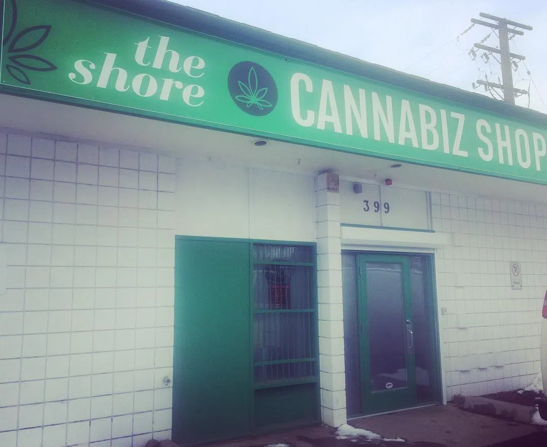 First Private Cannabis Store in Kamloops to Open on March 8
