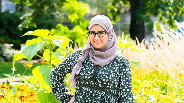 Kamloops Islamic Association Director Says New Zealand Mosque Shooting Can Be A Learning Opportunity