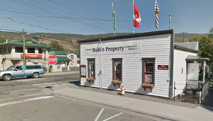 Record year for visitor centre in downtown Merritt with rest stop on Coquihalla closed in 2018