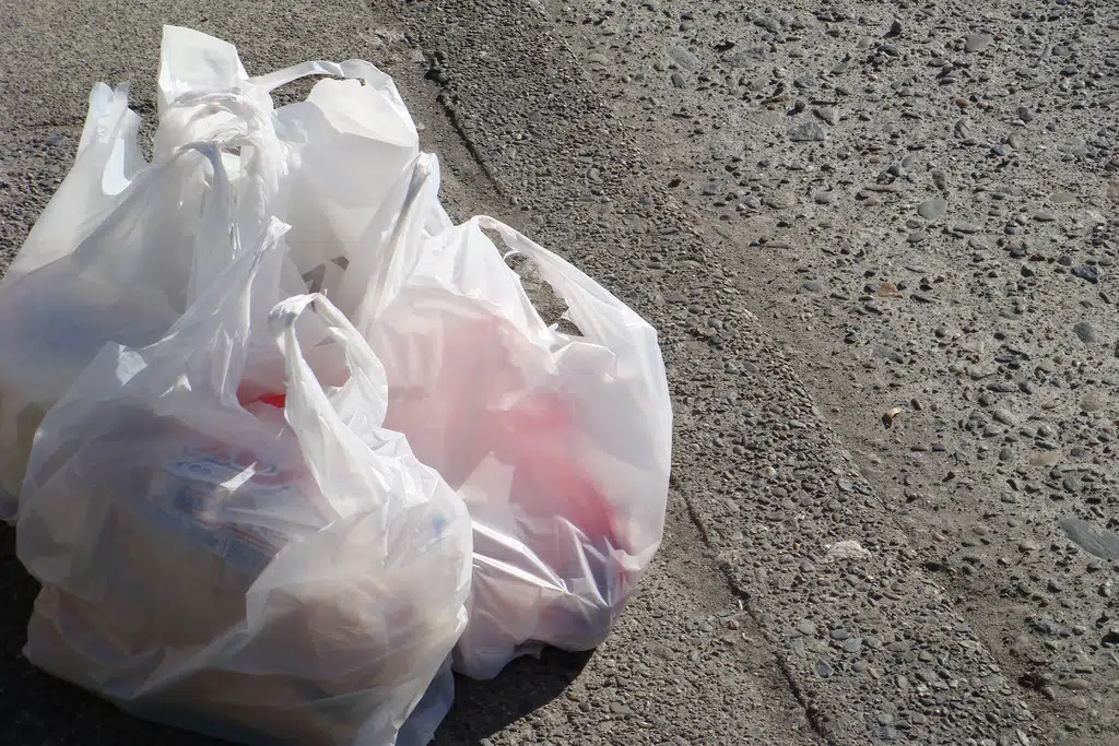Updated: Kamloops sets target date for plastic bag ban