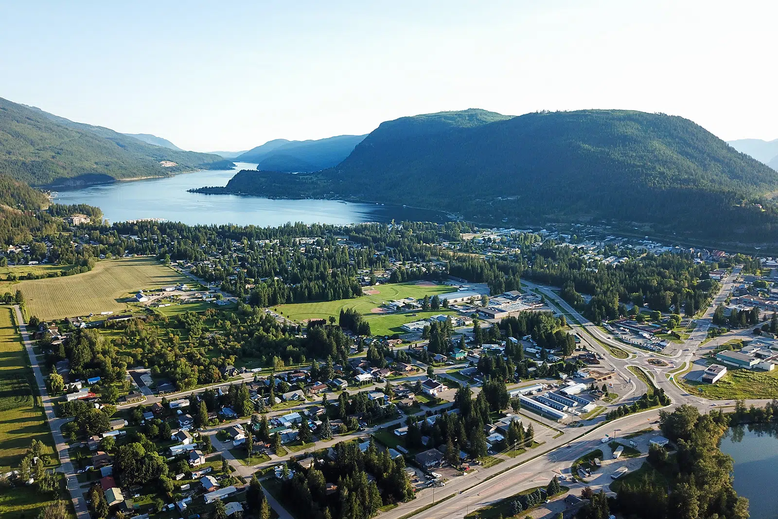 Sicamous council says inflated gas prices could impact tourism 