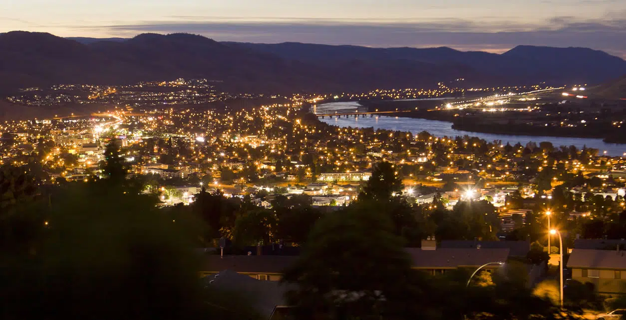 Kamloops named a top city in Canada for first-time home buyers