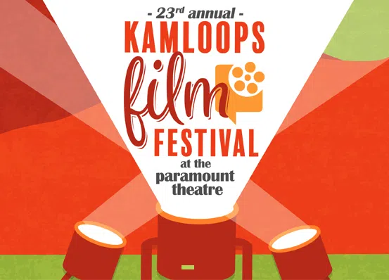 Kamloops Film Festival looking at options with the closing of Paramount Theatre