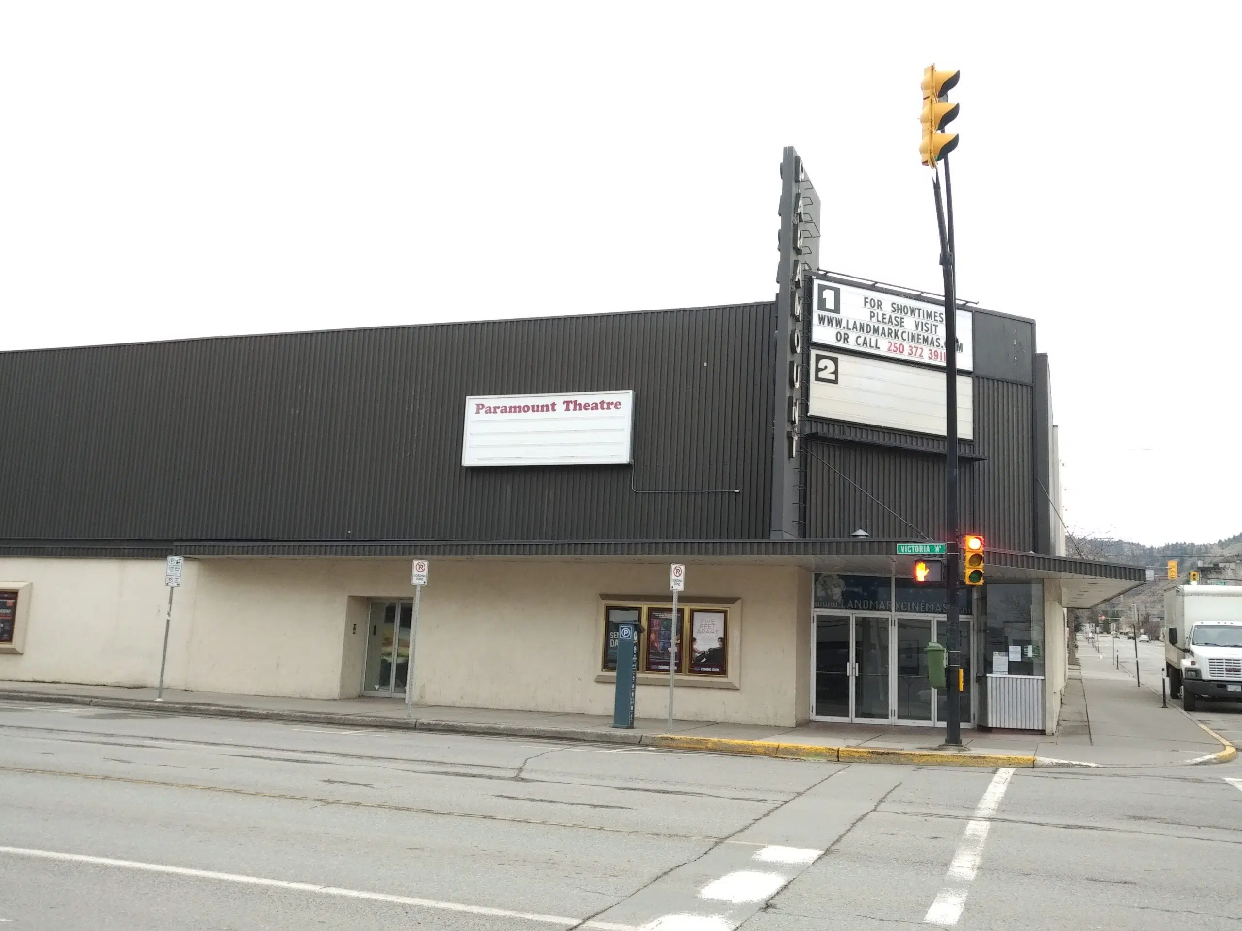 Kamloops Film Society 'disappointed' by gaps in COVID-19 orders