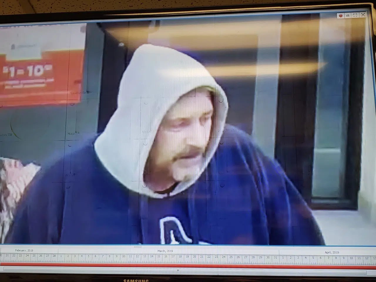 Updated: Kamloops Man arrested after fourth armed robbery in a 30 hour span