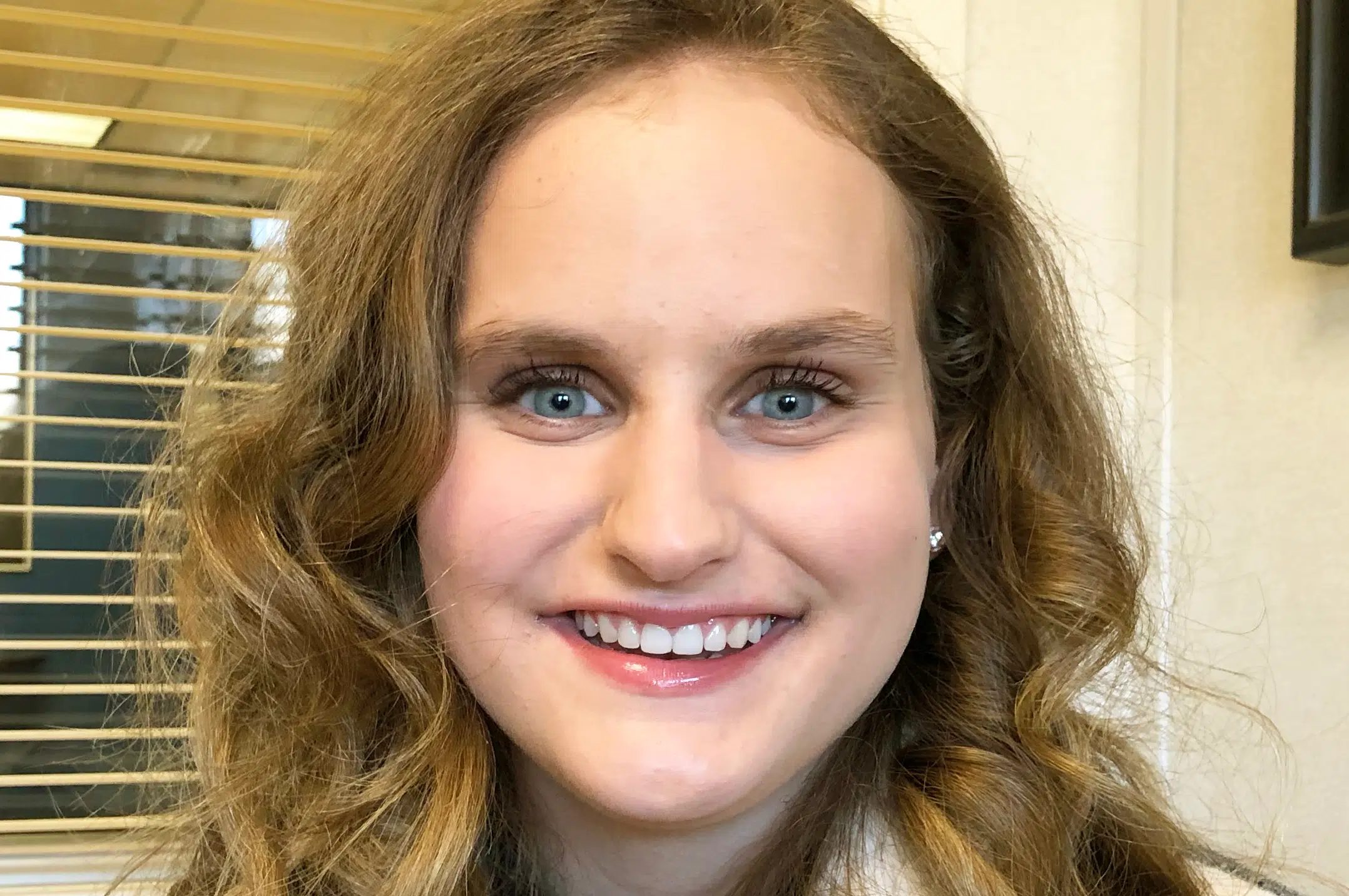 Kamloops student to help develop National Youth Policy in Ottawa