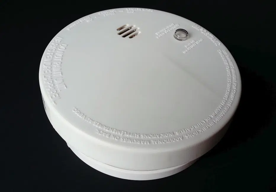 Kamloops Fire Rescue offers free smoke detectors in November