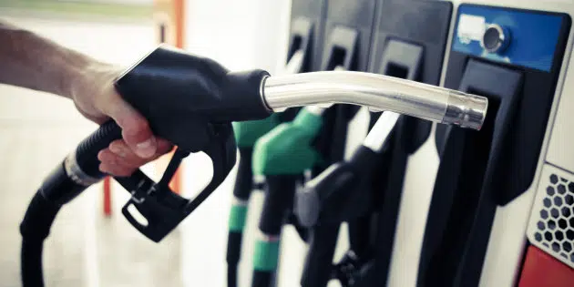 B.C. brings in limits on gasoline sales, travel restrictions
