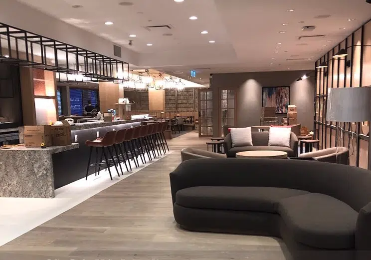 Newly-branded, renovated Delta Hotel in downtown Kamloops to have soft opening tomorrow