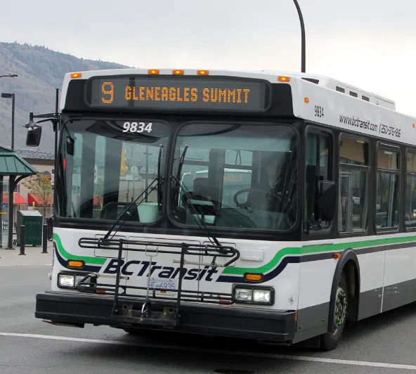 BC Transit is once again rolling out the GradPass 