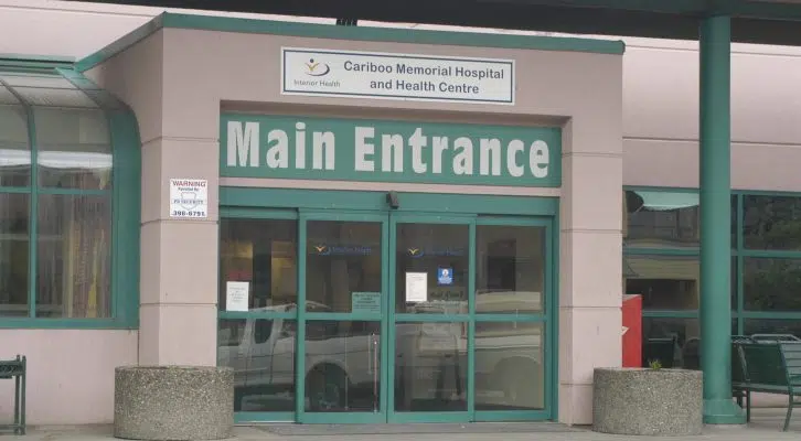 Updated - Full in-patient maternity services to resume at Cariboo Memorial Hospital on Canada Day