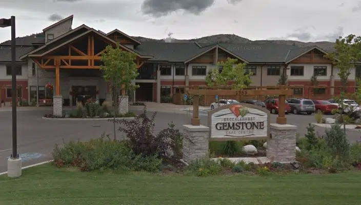 Gemstone Care Centre in Kamloops named a 2019 Safety Den champion