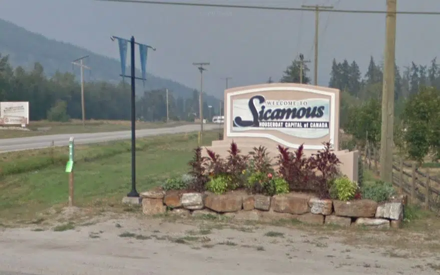 Sicamous mayor 'pleasantly surprised' as seniors over 60 to get COVID-19 vaccine at local community clinic