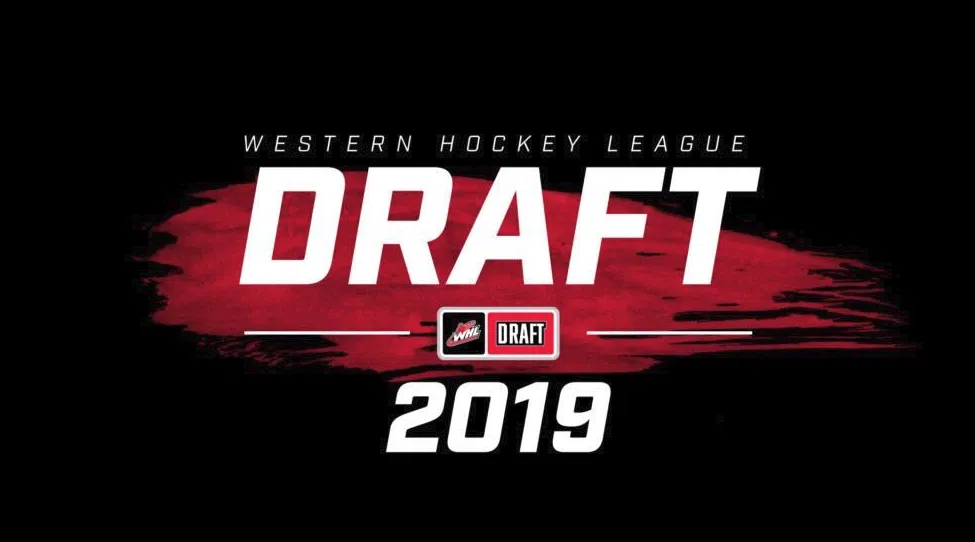 Updated - Blazers draft nine players in 2019 WHL Bantam Draft