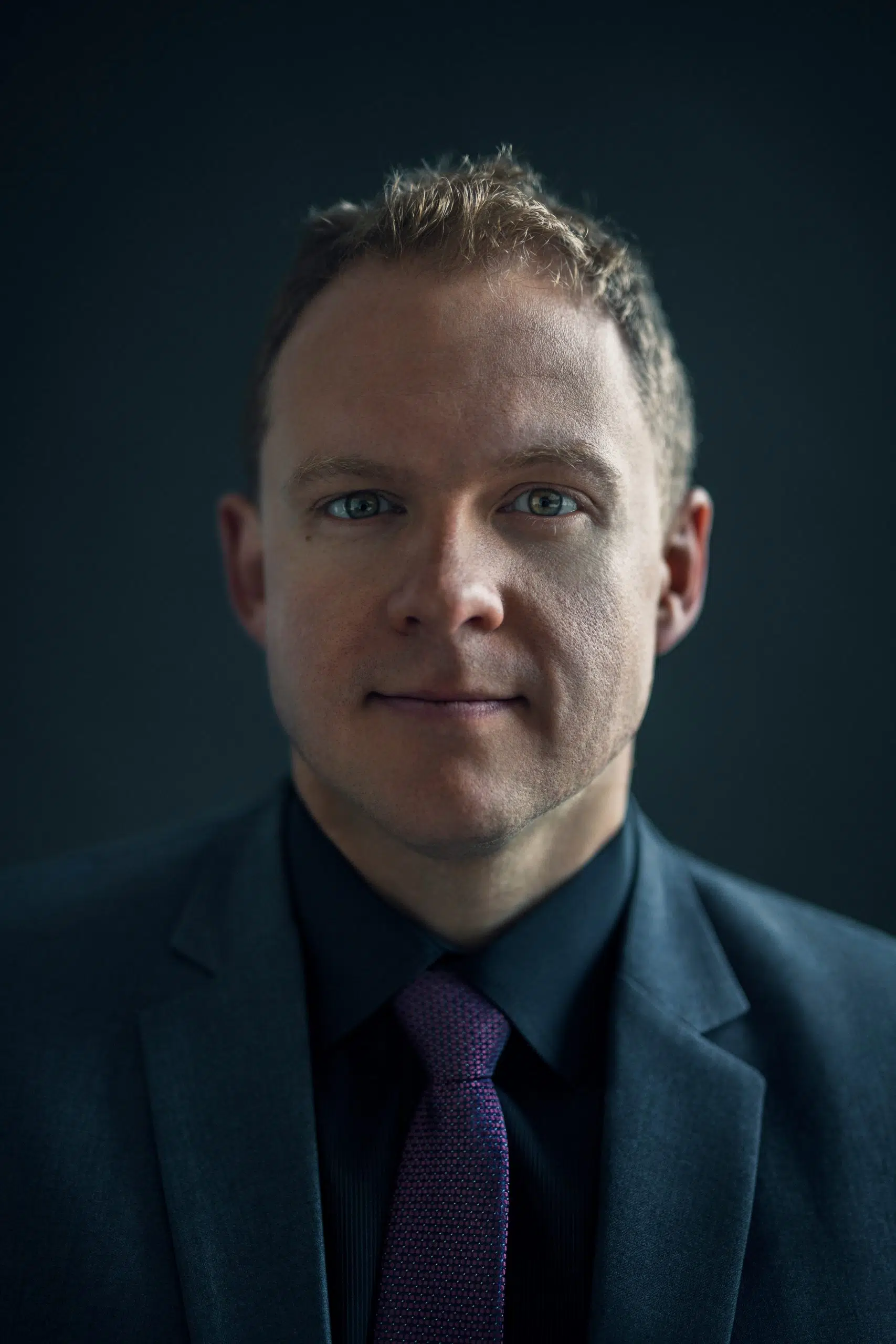 New KSO Executive Director Daniel Mills says replacing Kathy Humphreys will be a daunting task