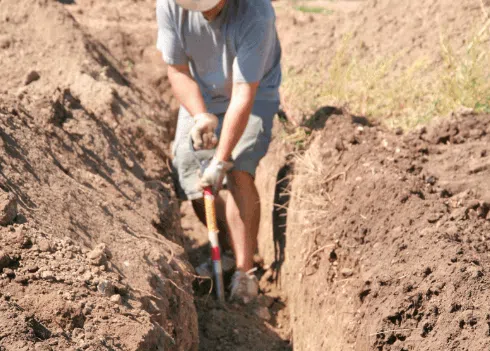 Updated: Natural gas line break in Kamloops cuts service to some users