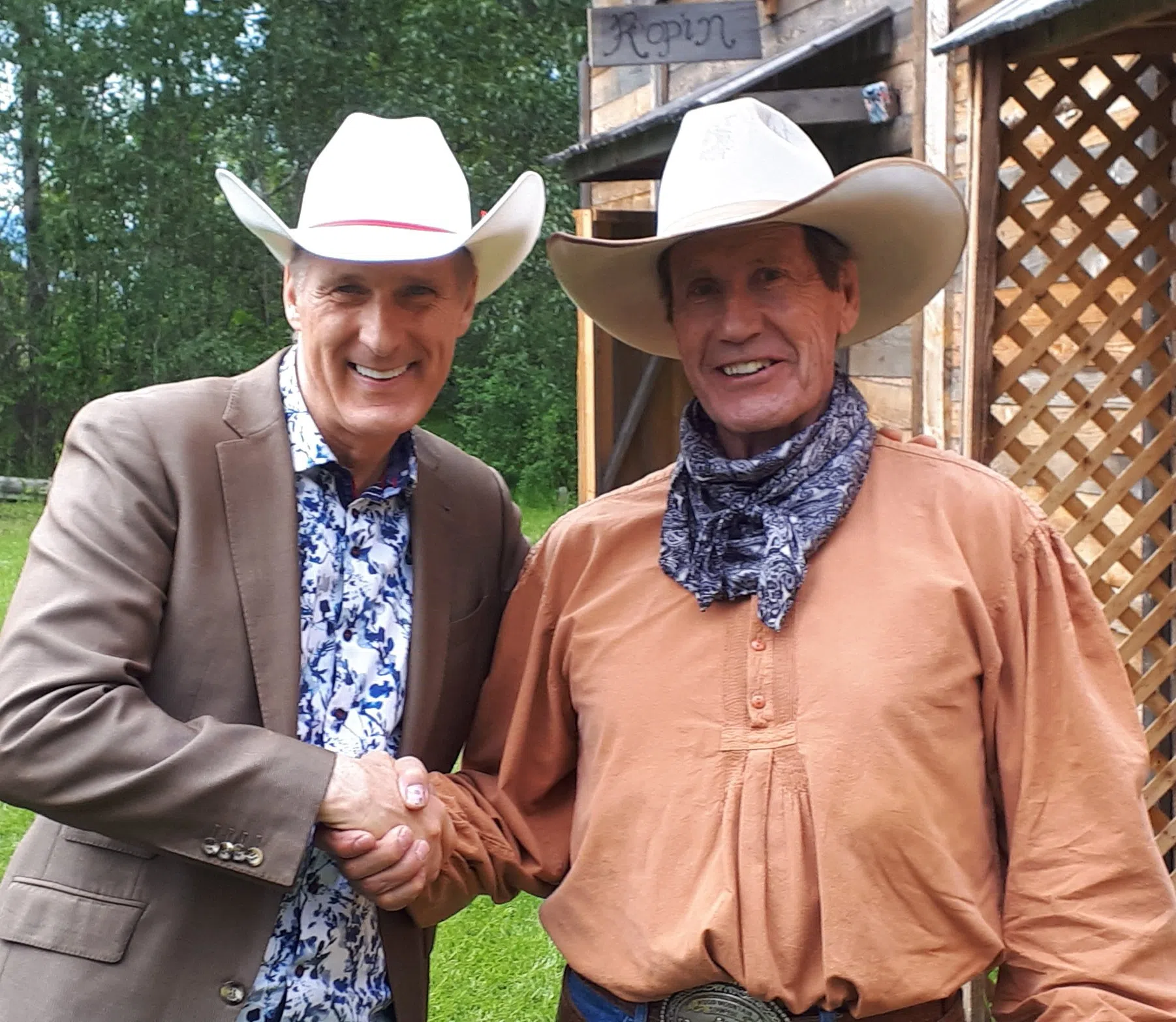 People's Party of Canada names Lac La Hache rancher as Kamloops-area candidate