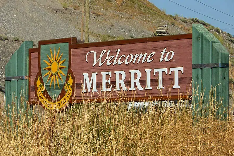 Updated: Merritt gas war drops prices to lowest in province