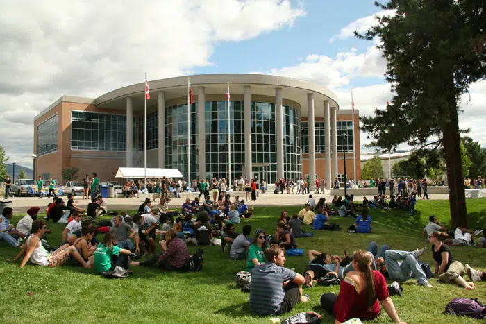 TRU Registrar doesn't expect any problems for potential students after issue with provincial exam results