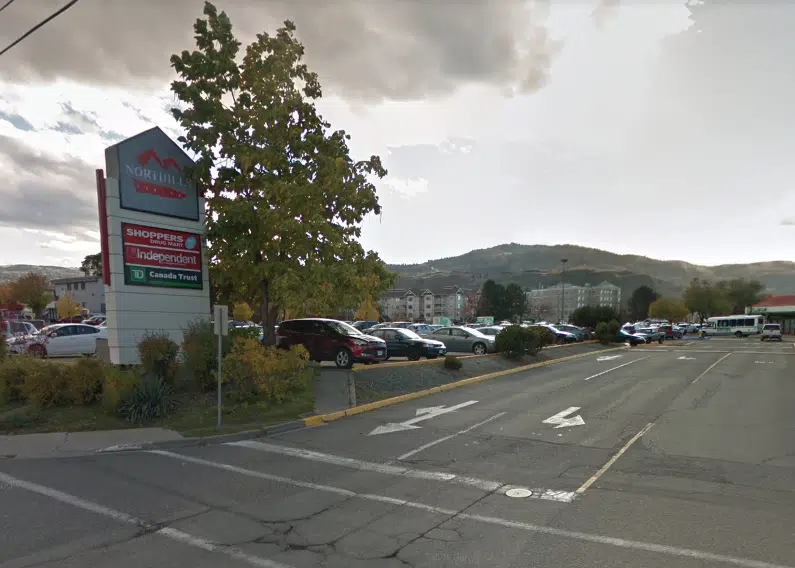 Update: Second government cannabis store opens in Kamloops; concern raised for private retailers