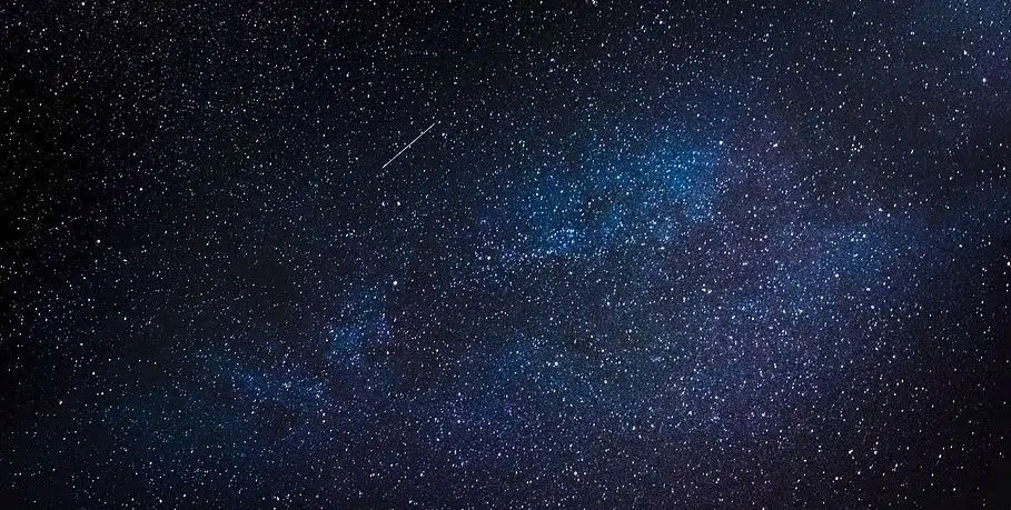 Cloudy weather expected but Geminid meteor shower to peak by early next week