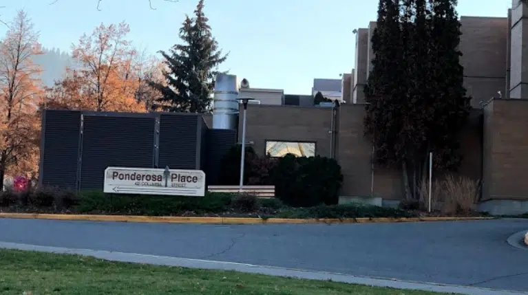 COVID-19 outbreak declared at Ponderosa Lodge in Kamloops
