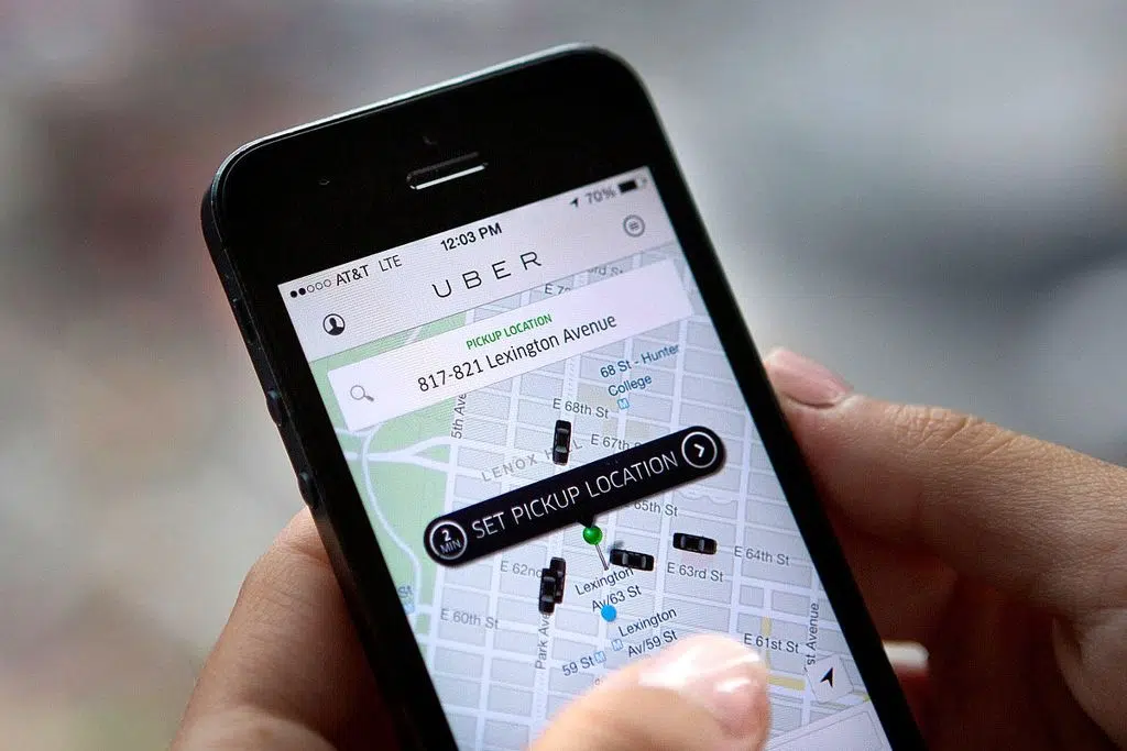 Uber cleared to operate across British Columbia