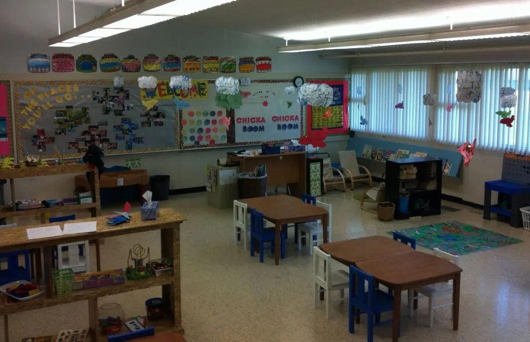 Kamloops, Merritt, Sun Peaks to get new childcare spaces