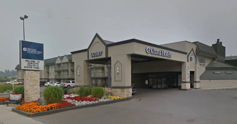 Kamloops council approves new full-service Four Points by Sheraton hotel