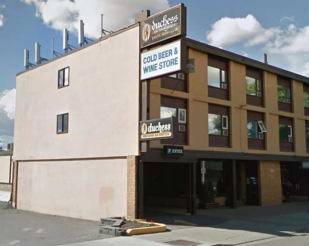 City of Kamloops buys Northbridge Hotel for $7.1 million with plans to create new market rental housing