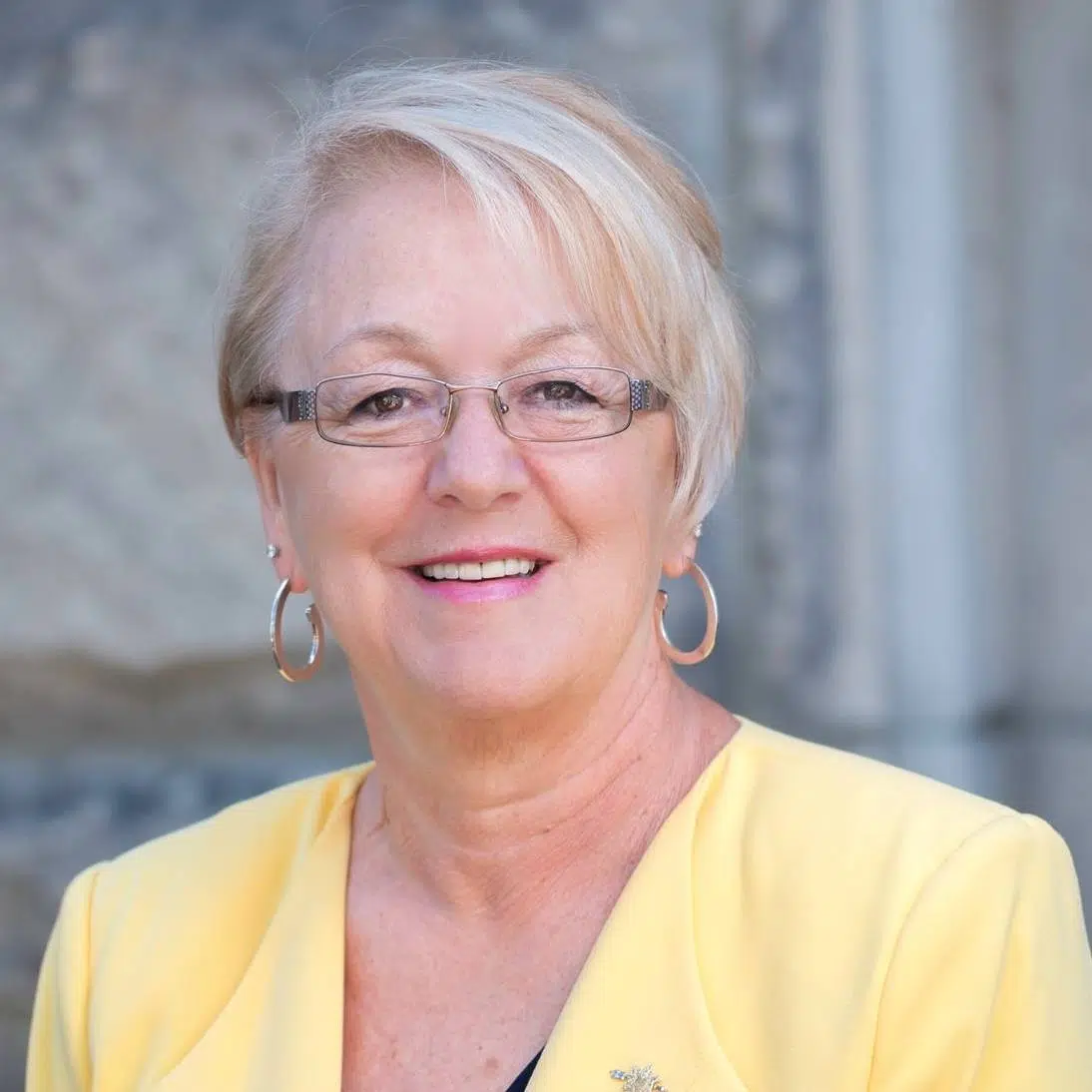 Long-time Merritt-area MLA Jackie Tegart not seeking re-election