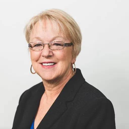 Jackie Tegart re-elected in Fraser-Nicola