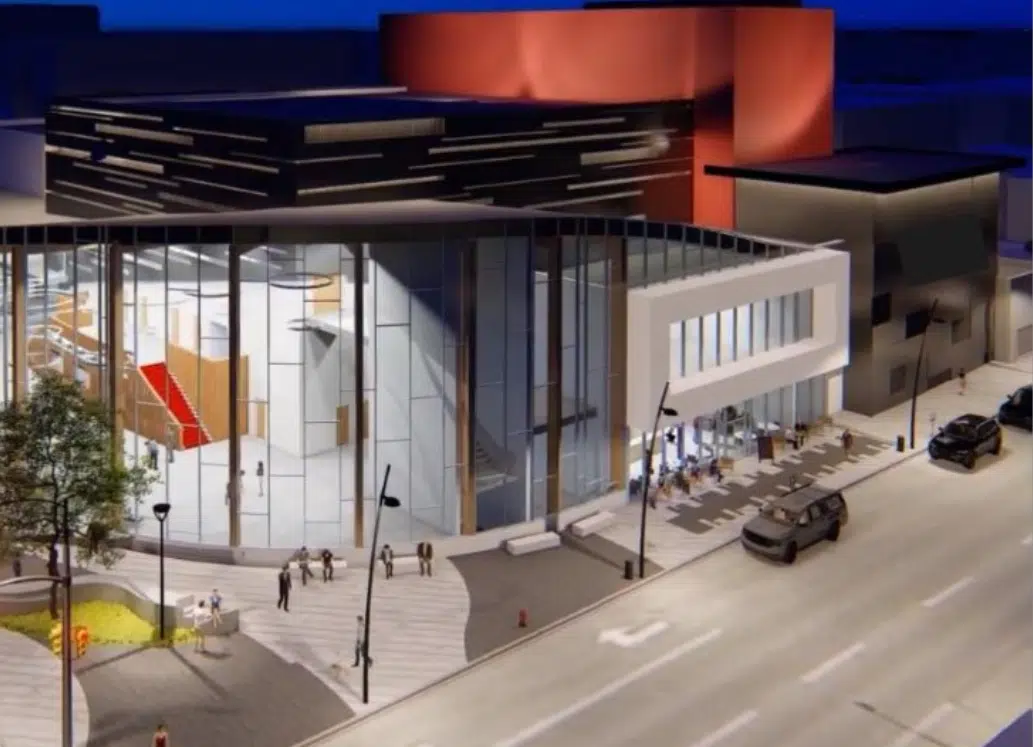 Update: Kamloops Performing Arts Centre business case presented to council