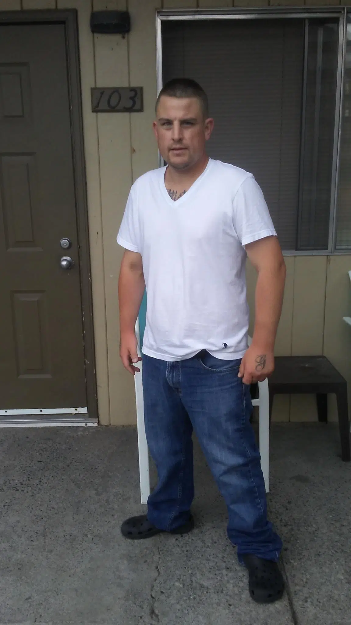 Five facing charges in 2018 Kamloops gang-related murder