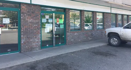 All 13 unlicensed cannabis stores in Kamloops open on legalization day have shut down