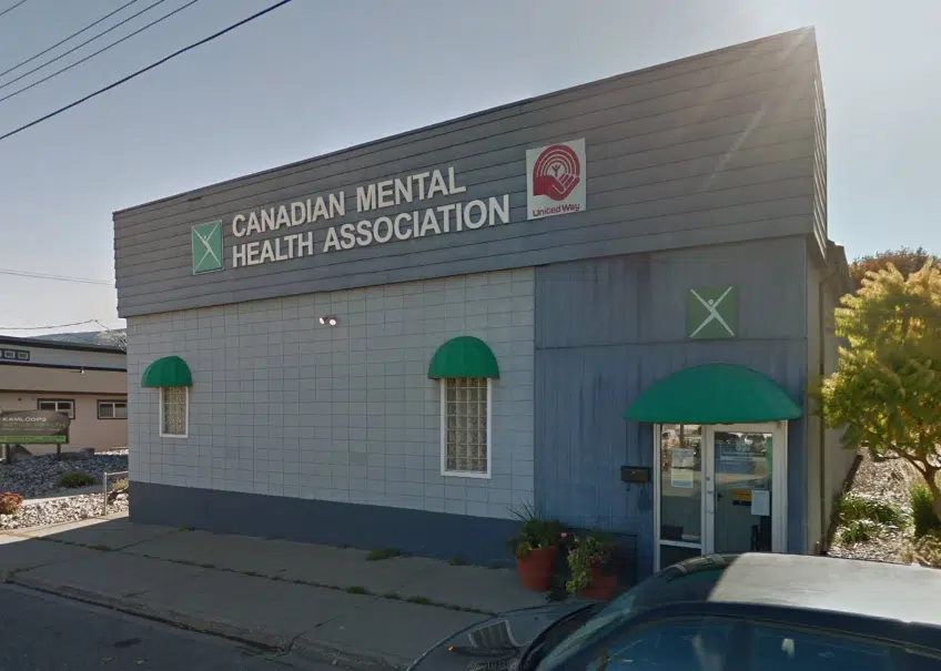 Updated: CMHA Branch in Kamloops under investigation; executive director on leave