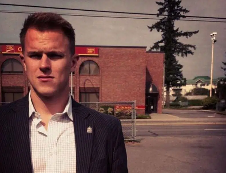 Ashcroft area MP promises to establish a mobile constituency office to serve smaller communities
