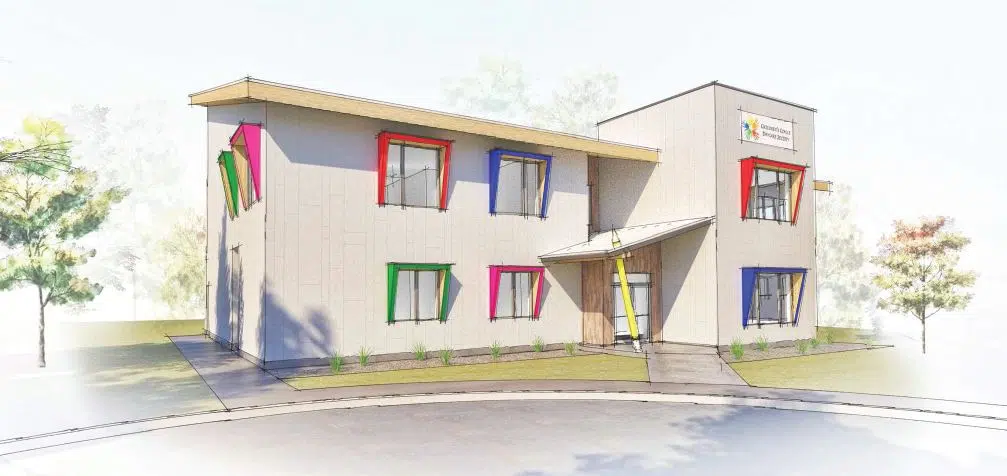 Kamloops considering ten-year municipal tax exemption for new commercial daycare buildings