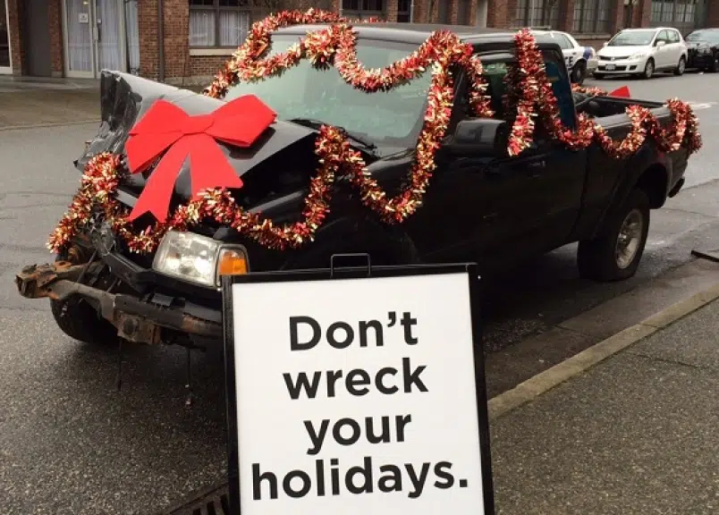 ICBC launching annual CounterAttack campaign this weekend