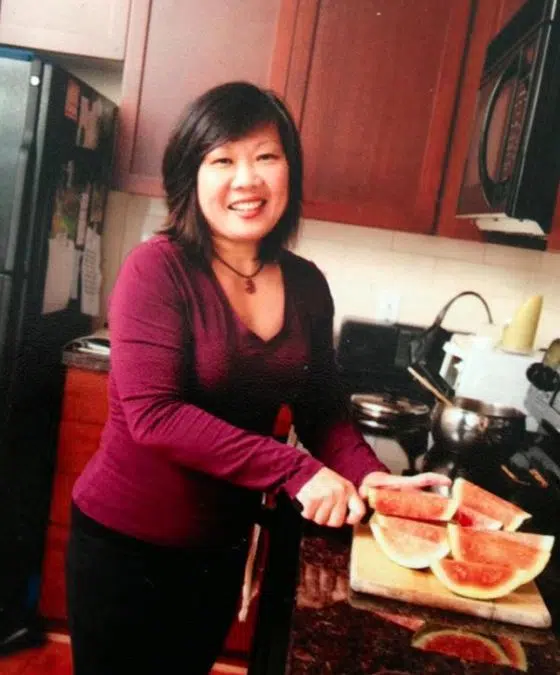 Updated: Victim of Friday's fatal crash identified as TRU employee Lucy Phua