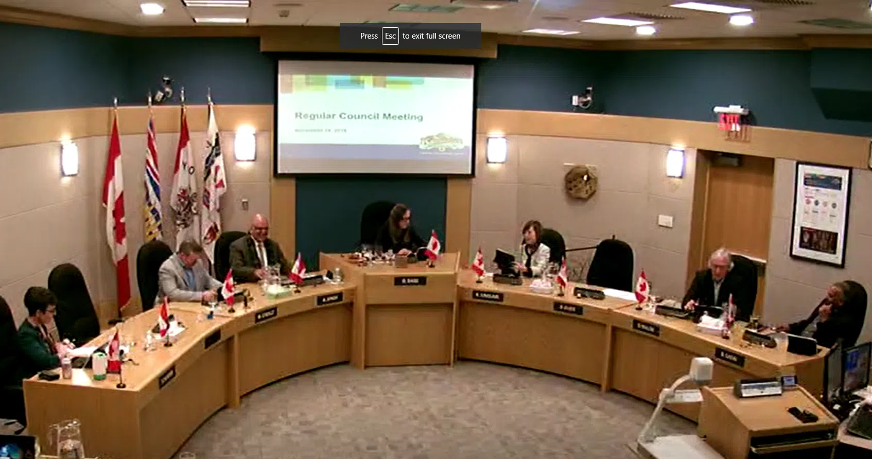 Sewer Rate Hike Likely Coming in 2020