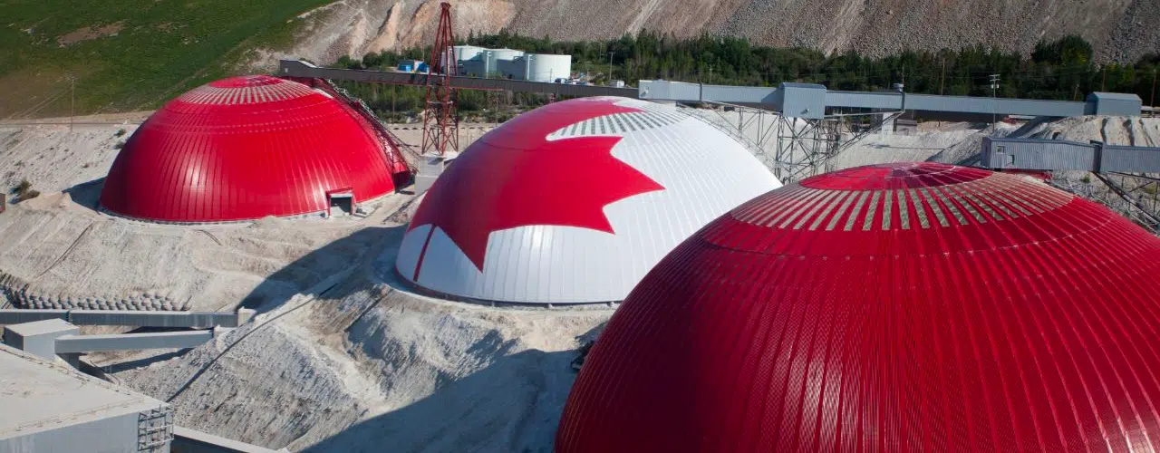 Teck Resources to pilot electric transport truck at Highland Valley Copper Mine