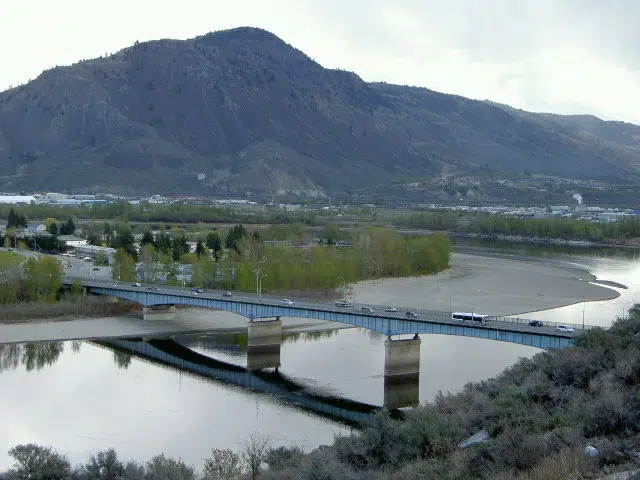 Kamloops city staff expected to start planning this year for fourth river crossing 