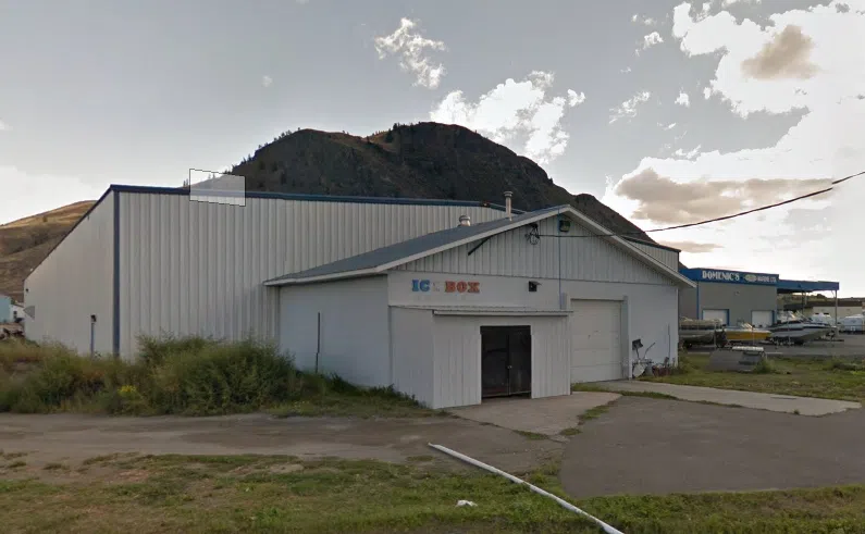 Kamloops city staff say filling gap from the Ice Box closing remains front-and-centre issue