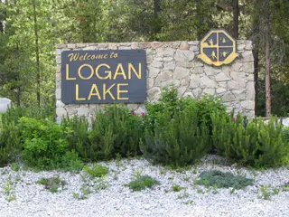 Logan Lake lifts evacuation order from Tremont Creek fire